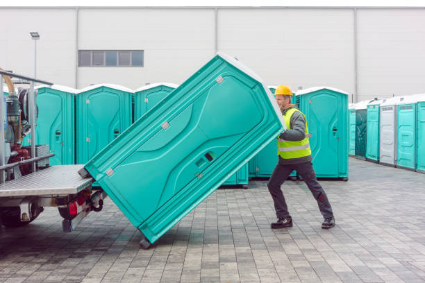 Best Portable toilet rental cost  in Hartford City, IN