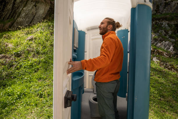 Best Local porta potty services  in Hartford City, IN
