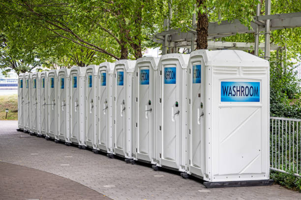 Best Sanitation services for porta potties  in Hartford City, IN