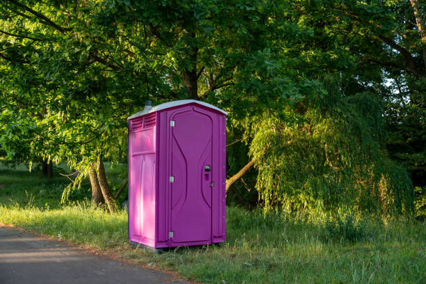 Professional porta potty rental in Hartford City, IN
