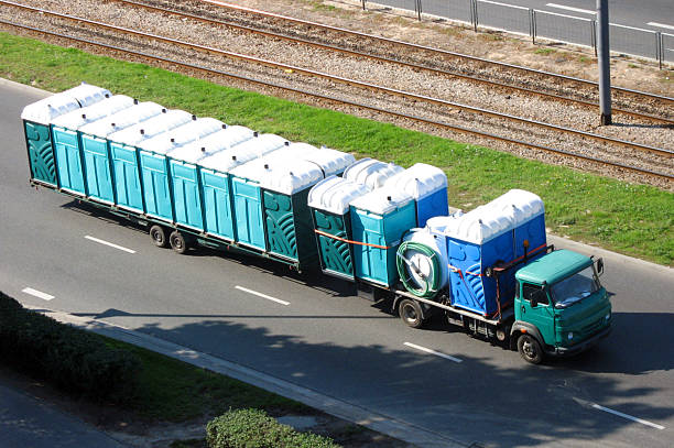 Best Long-term porta potty rental  in Hartford City, IN
